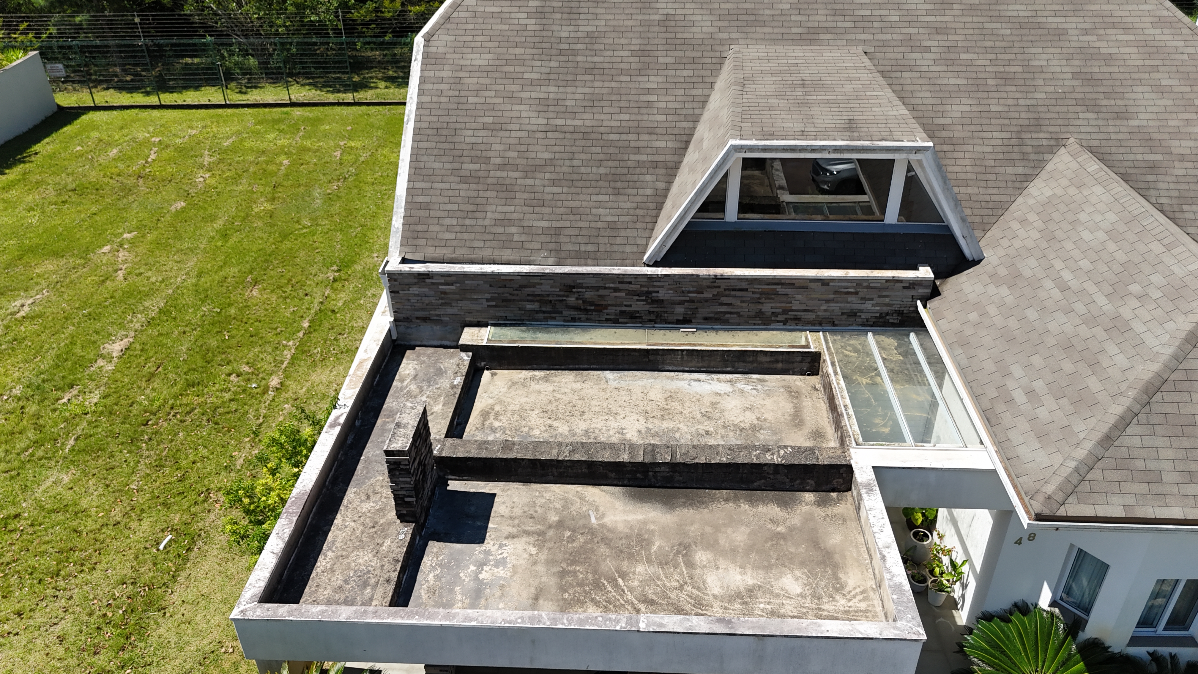 Case de inspeção predial com diagnóstico de patologias em Porto Alegre